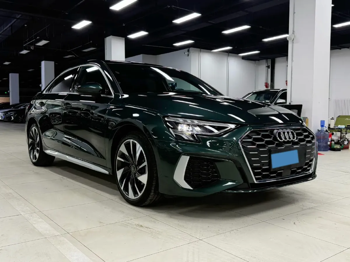2022 Audi A3 1.4T 150HP L4 7DCT,autocango,china used car exporter,china ev exporter,chinese used car exporter,chinese used ev exporter