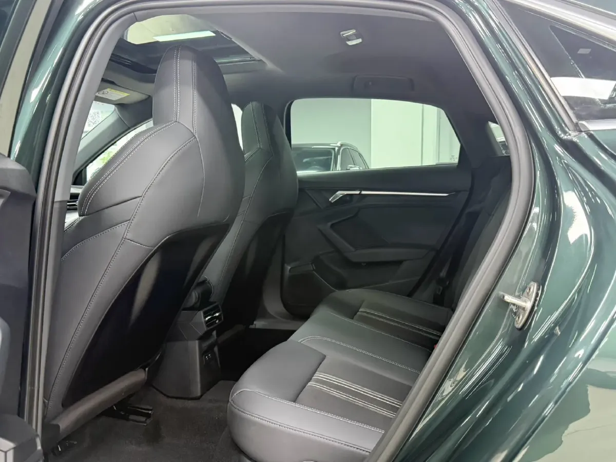 2022 Audi A3 1.4T 150HP L4 7DCT,autocango,china used car exporter,china ev exporter,chinese used car exporter,chinese used ev exporter