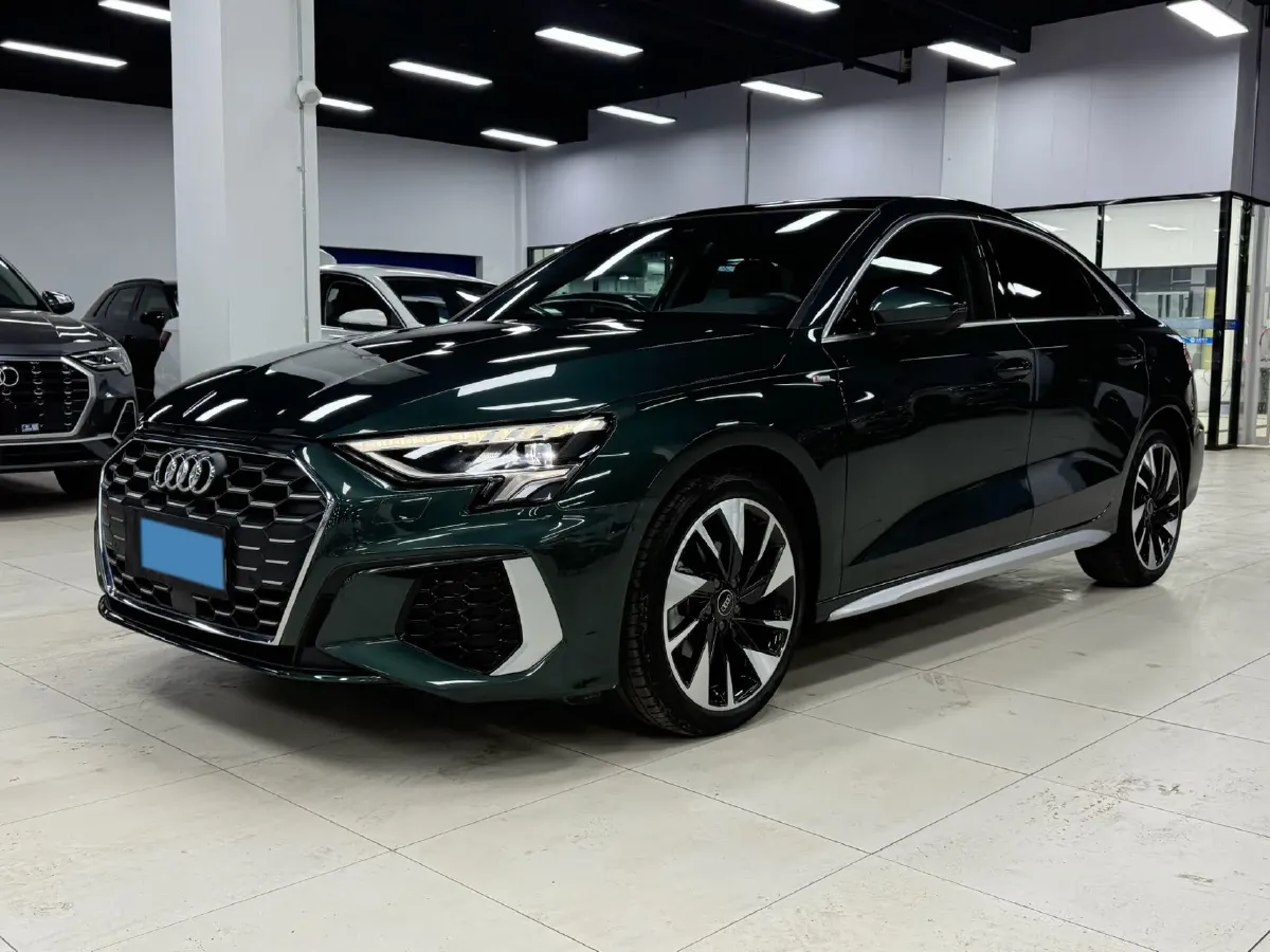 2022 Audi A3 1.4T 150HP L4 7DCT,autocango,china used car exporter,china ev exporter,chinese used car exporter,chinese used ev exporter