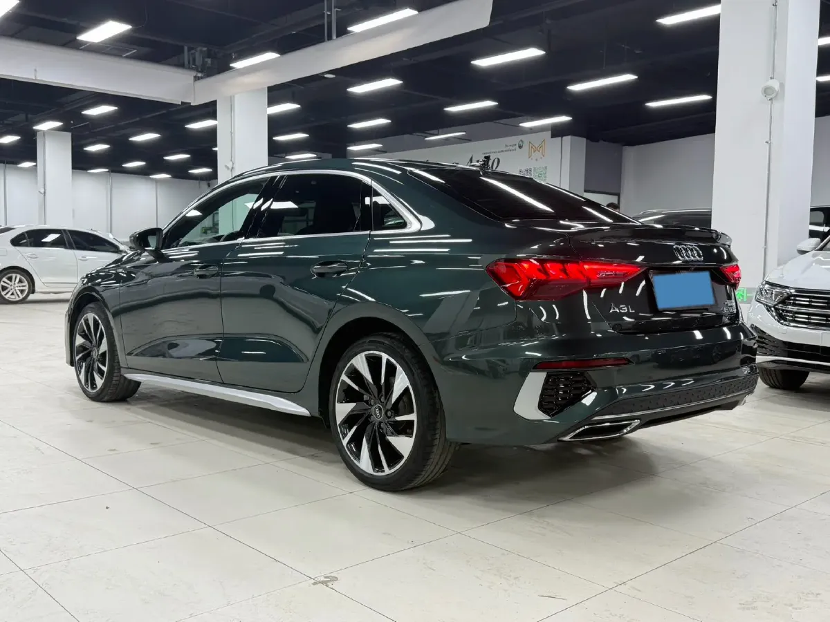 2022 Audi A3 1.4T 150HP L4 7DCT,autocango,china used car exporter,china ev exporter,chinese used car exporter,chinese used ev exporter