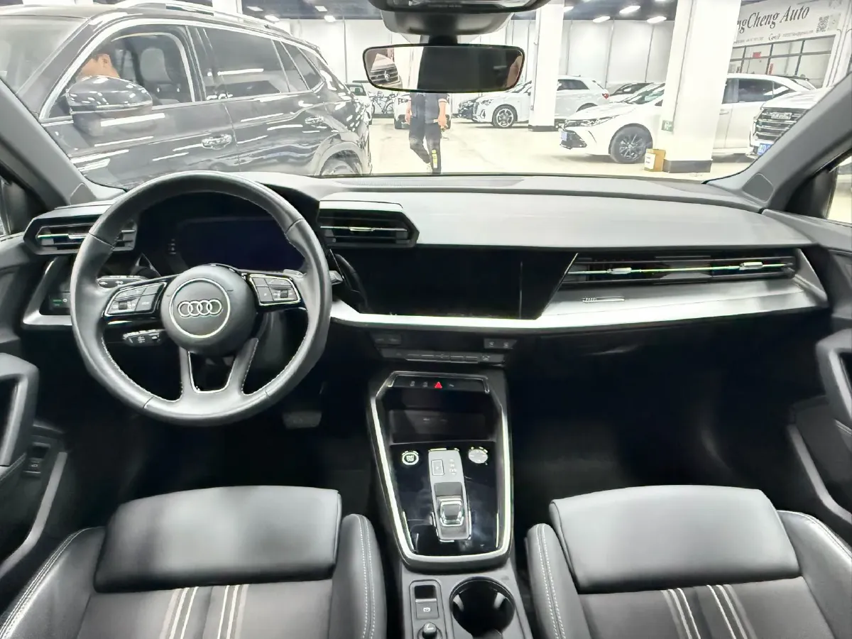 2022 Audi A3 1.4T 150HP L4 7DCT,autocango,china used car exporter,china ev exporter,chinese used car exporter,chinese used ev exporter