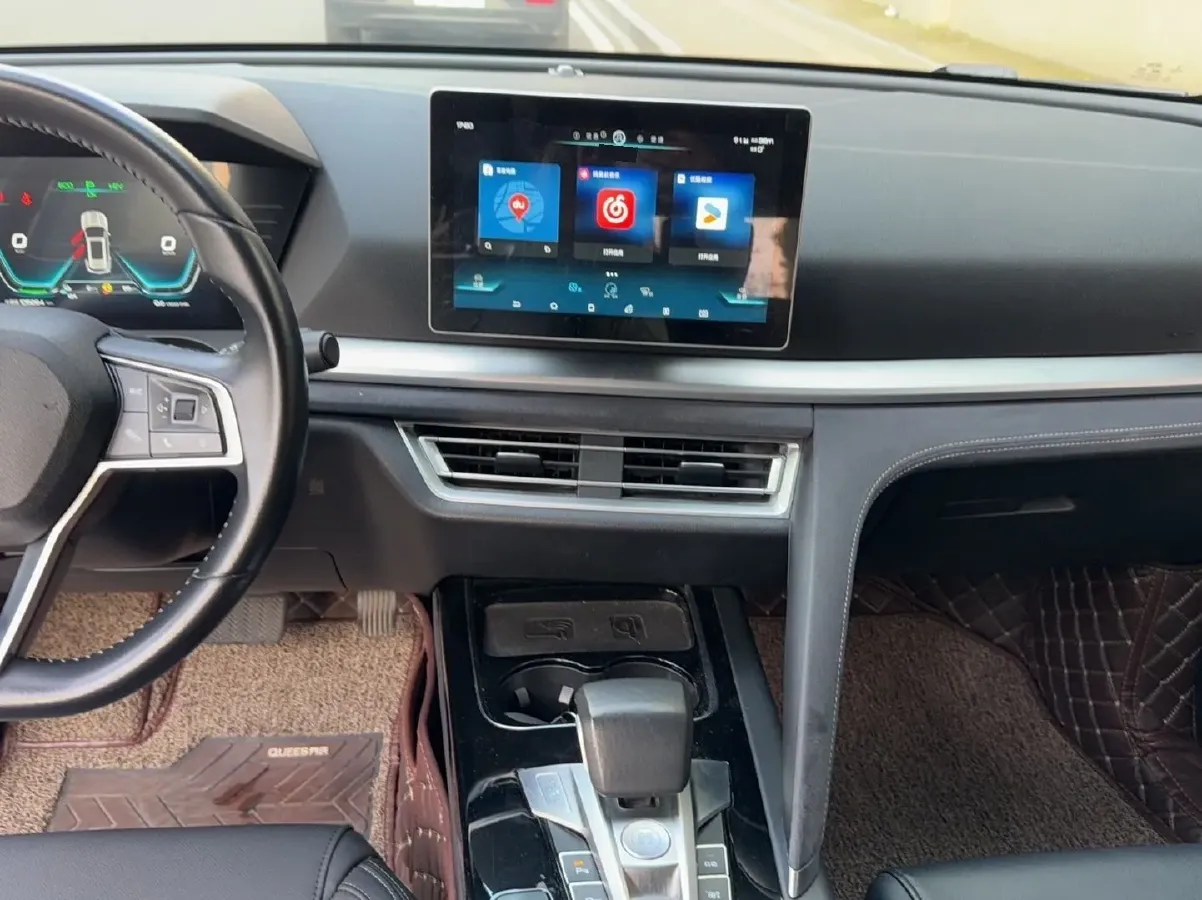 2019 BYD Song Pro 1.5T 160HP L4 6DCT PHEV 15.7KWH,autocango,china used car exporter,china ev exporter,chinese used car exporter,chinese used ev exporter