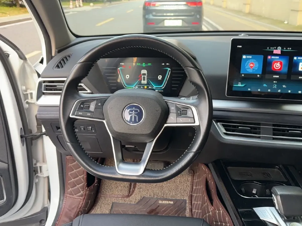 2019 BYD Song Pro 1.5T 160HP L4 6DCT PHEV 15.7KWH,autocango,china used car exporter,china ev exporter,chinese used car exporter,chinese used ev exporter