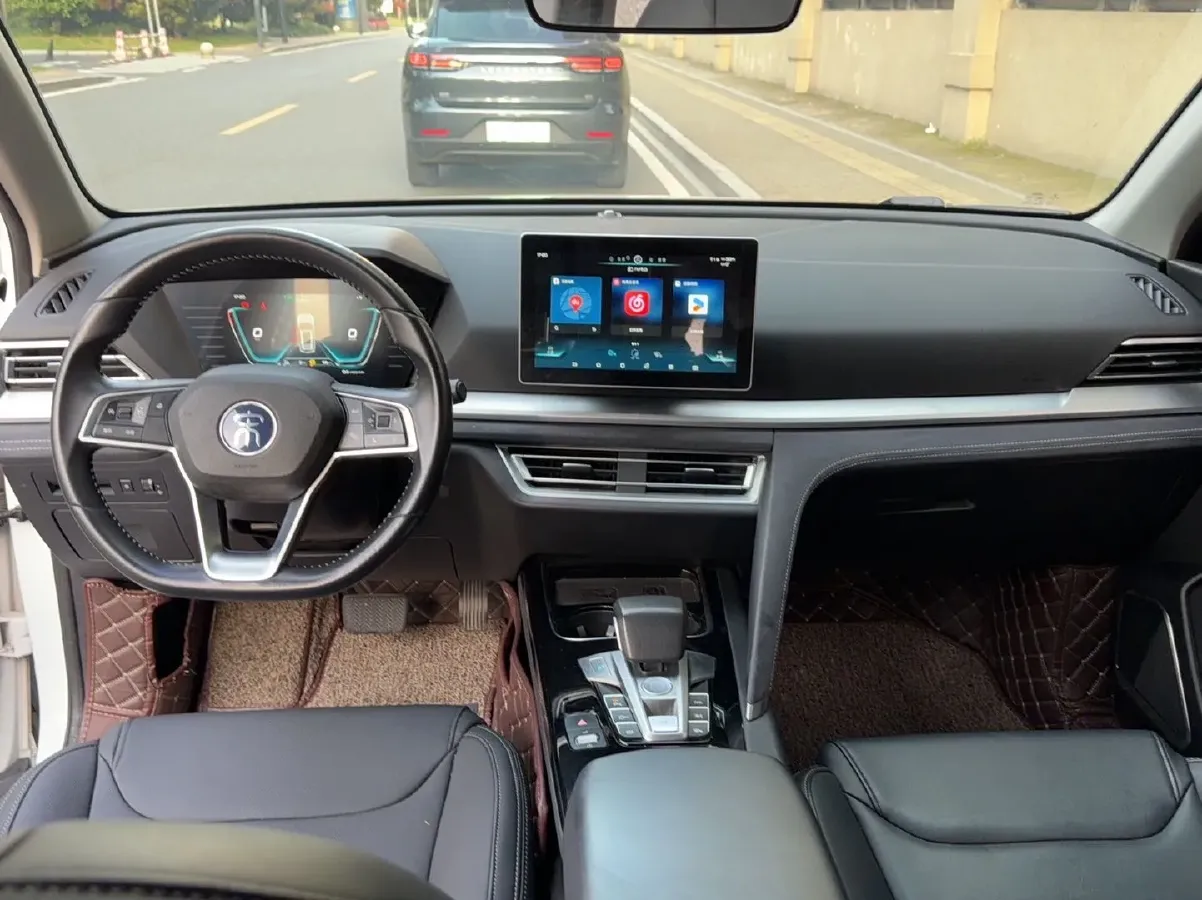 2019 BYD Song Pro 1.5T 160HP L4 6DCT PHEV 15.7KWH,autocango,china used car exporter,china ev exporter,chinese used car exporter,chinese used ev exporter