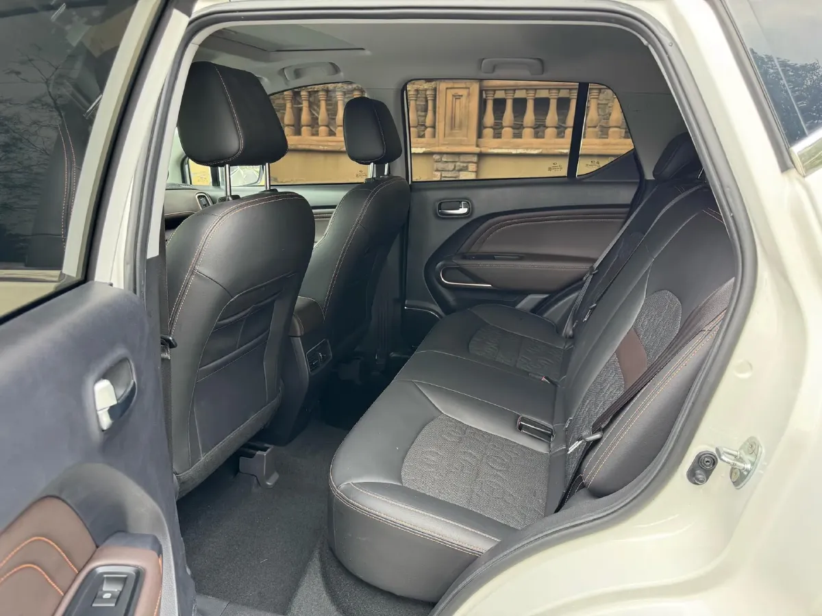 2019 GAC Trumpchi GS3 1.5T 163HP L3 7DCT,autocango,china used car exporter,china ev exporter,chinese used car exporter,chinese used ev exporter