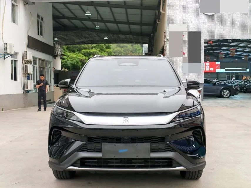2025 BYD Song Pro 1.5L 101HP L4 E-CVT PHEV 12.9KWH,autocango,china used car exporter,china ev exporter,chinese used car exporter,chinese used ev exporter