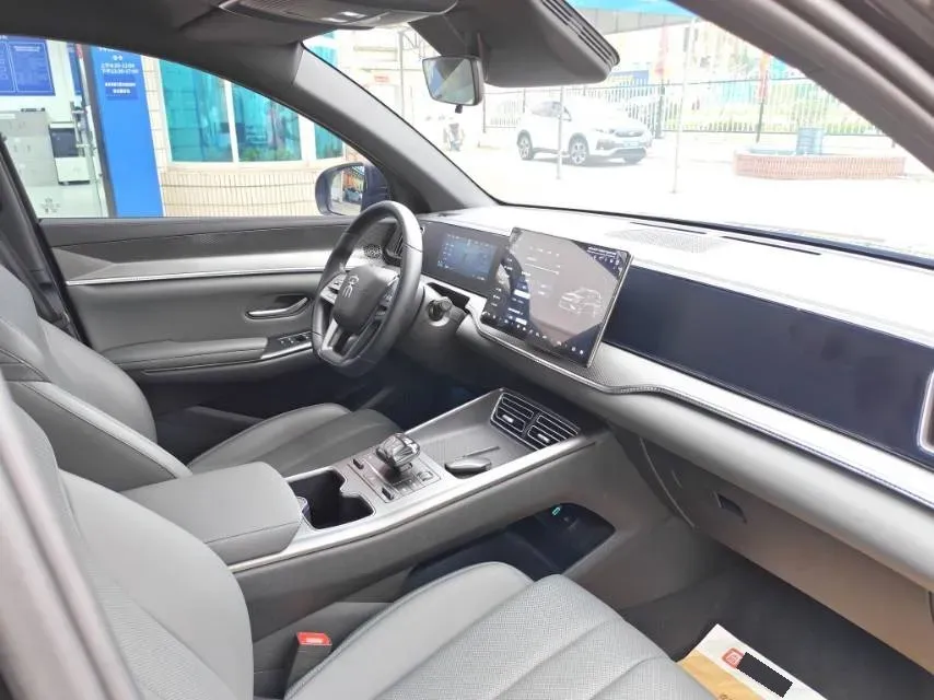 2025 BYD Song Pro 1.5L 101HP L4 E-CVT PHEV 12.9KWH,autocango,china used car exporter,china ev exporter,chinese used car exporter,chinese used ev exporter