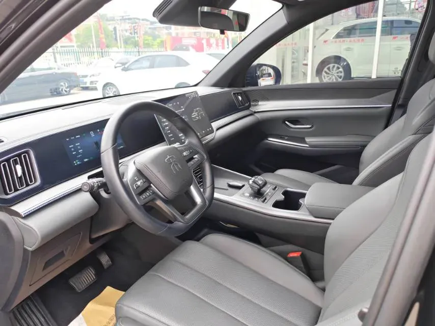 2025 BYD Song Pro 1.5L 101HP L4 E-CVT PHEV 12.9KWH,autocango,china used car exporter,china ev exporter,chinese used car exporter,chinese used ev exporter