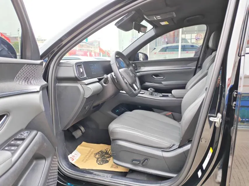 2025 BYD Song Pro 1.5L 101HP L4 E-CVT PHEV 12.9KWH,autocango,china used car exporter,china ev exporter,chinese used car exporter,chinese used ev exporter