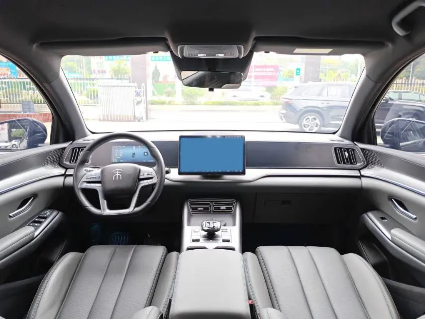 2025 BYD Song Pro 1.5L 101HP L4 E-CVT PHEV 12.9KWH,autocango,china used car exporter,china ev exporter,chinese used car exporter,chinese used ev exporter