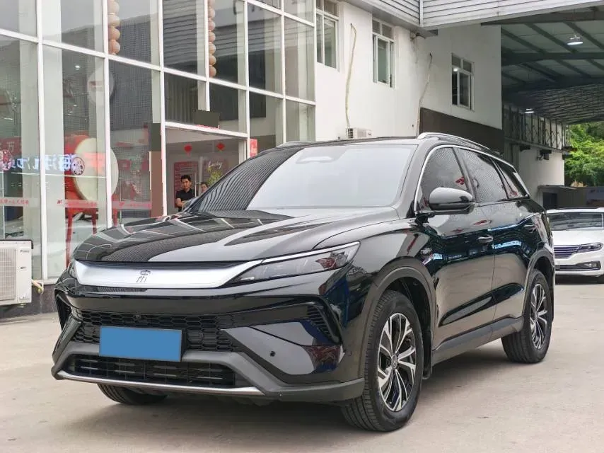 2025 BYD Song Pro 1.5L 101HP L4 E-CVT PHEV 12.9KWH,autocango,china used car exporter,china ev exporter,chinese used car exporter,chinese used ev exporter