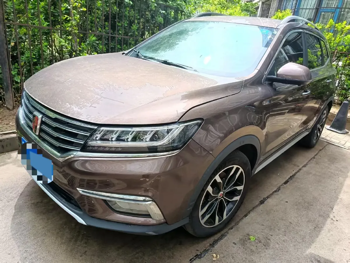 2018 Roewe RX5 1.5T 169HP L4 7DCT,autocango,china used car exporter,china ev exporter,chinese used car exporter,chinese used ev exporter