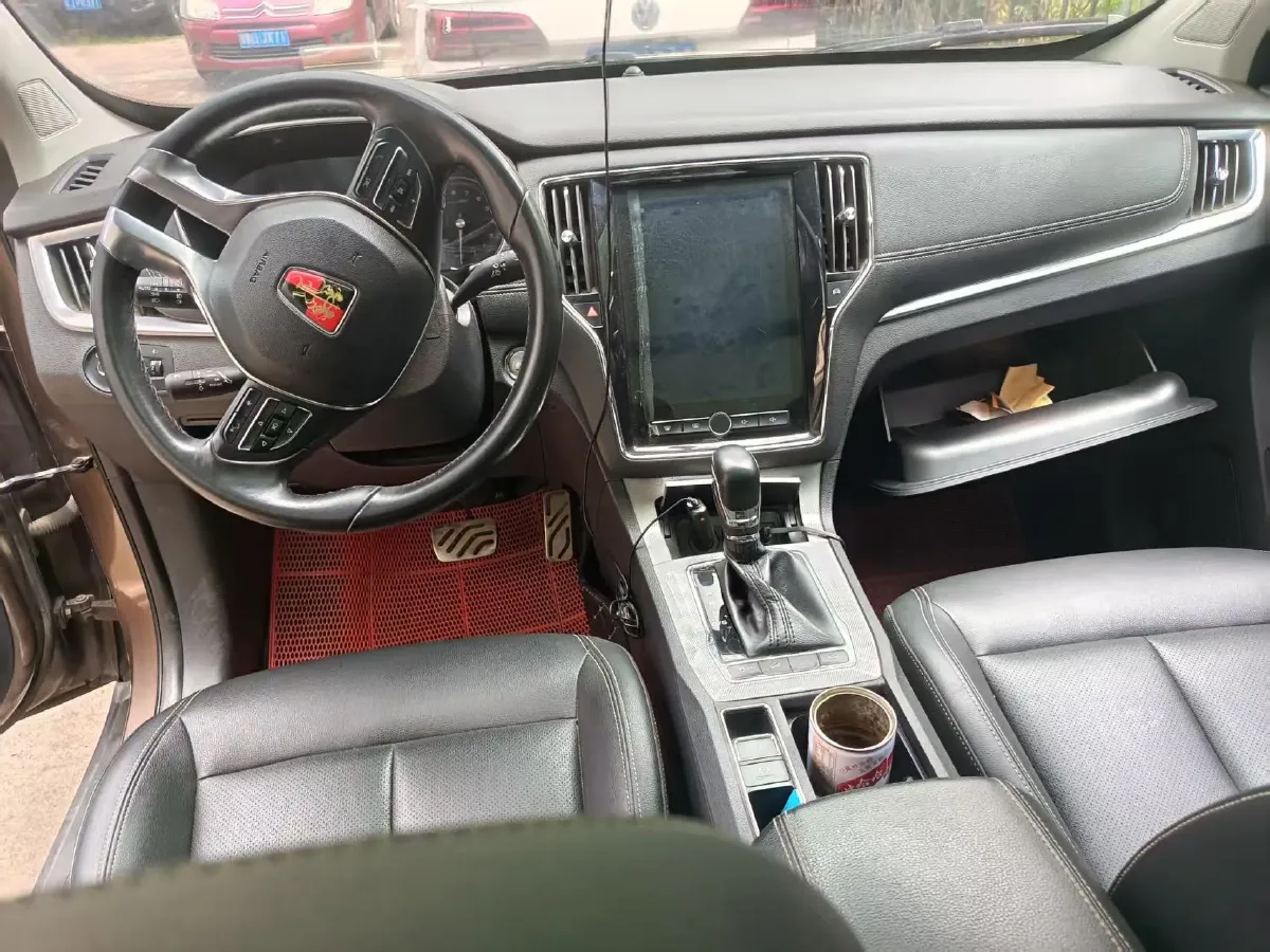 2018 Roewe RX5 1.5T 169HP L4 7DCT,autocango,china used car exporter,china ev exporter,chinese used car exporter,chinese used ev exporter