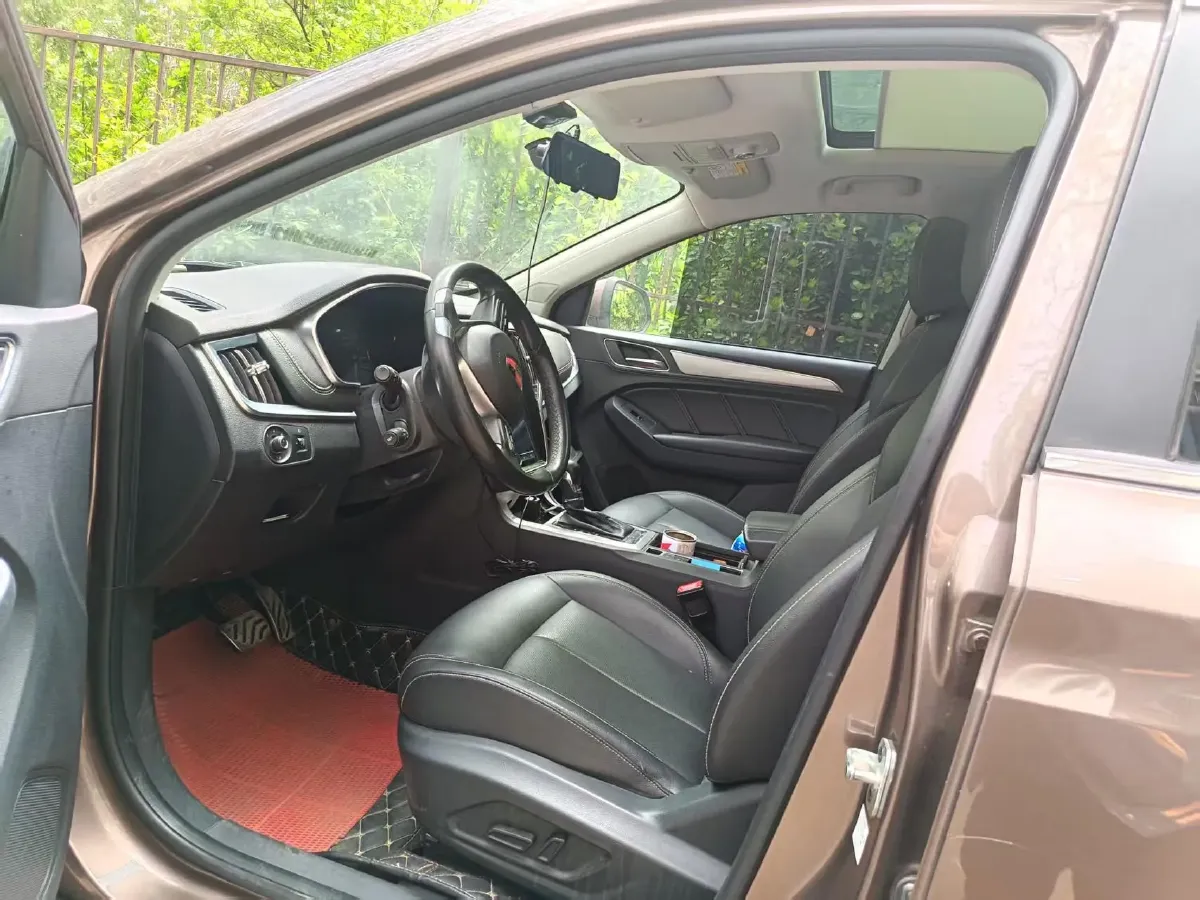 2018 Roewe RX5 1.5T 169HP L4 7DCT,autocango,china used car exporter,china ev exporter,chinese used car exporter,chinese used ev exporter