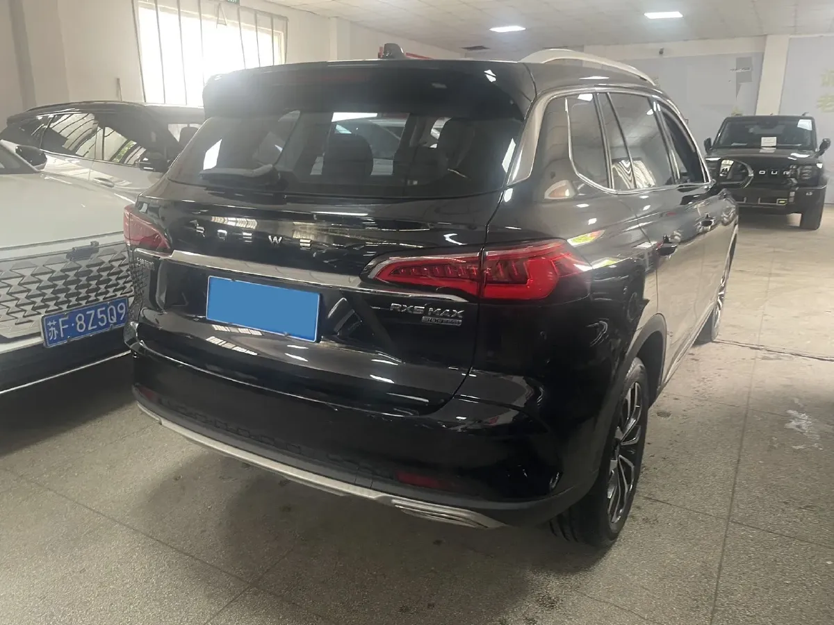 2021 Roewe RX5 MAX 1.5T 173HP L4 6AT,autocango,china used car exporter,china ev exporter,chinese used car exporter,chinese used ev exporter