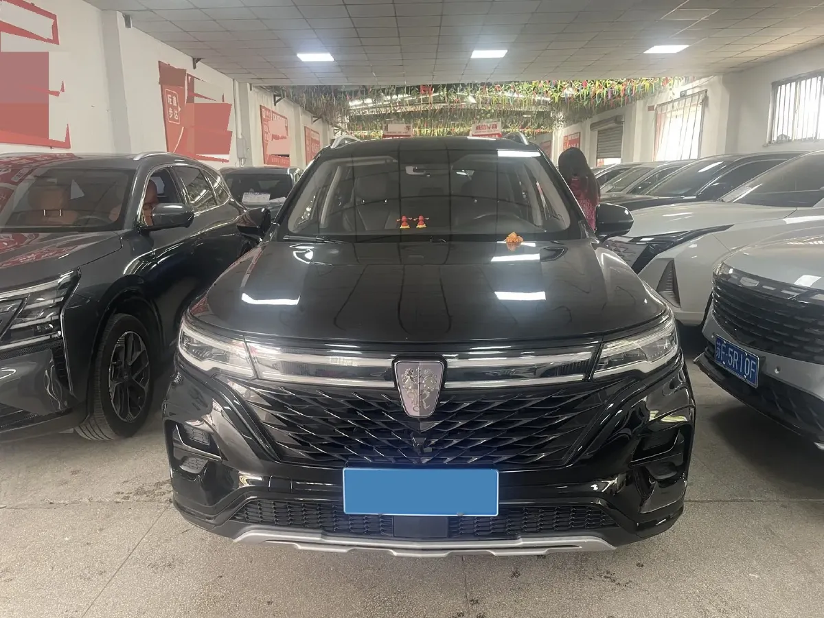2021 Roewe RX5 MAX 1.5T 173HP L4 6AT,autocango,china used car exporter,china ev exporter,chinese used car exporter,chinese used ev exporter
