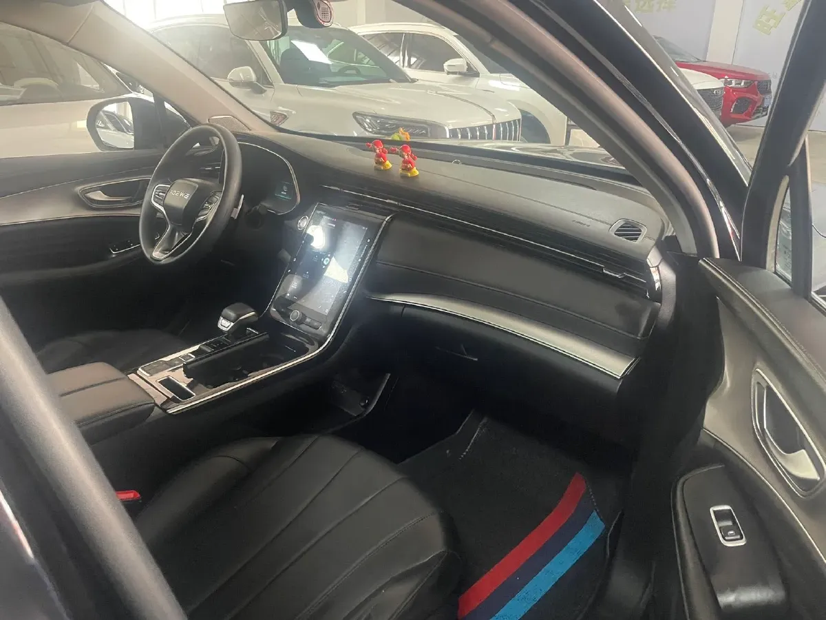 2021 Roewe RX5 MAX 1.5T 173HP L4 6AT,autocango,china used car exporter,china ev exporter,chinese used car exporter,chinese used ev exporter