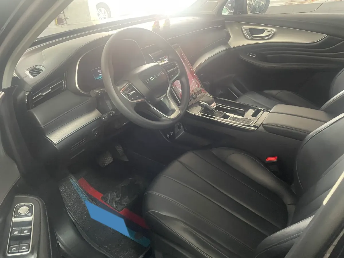 2021 Roewe RX5 MAX 1.5T 173HP L4 6AT,autocango,china used car exporter,china ev exporter,chinese used car exporter,chinese used ev exporter