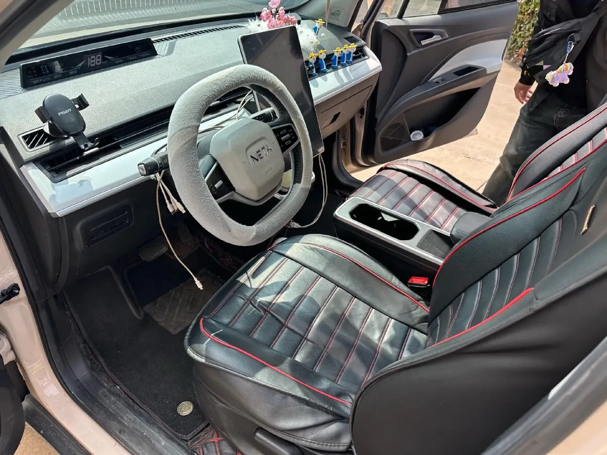 2023 Neta AYA BEV,autocango,china used car exporter,china ev exporter,chinese used car exporter,chinese used ev exporter