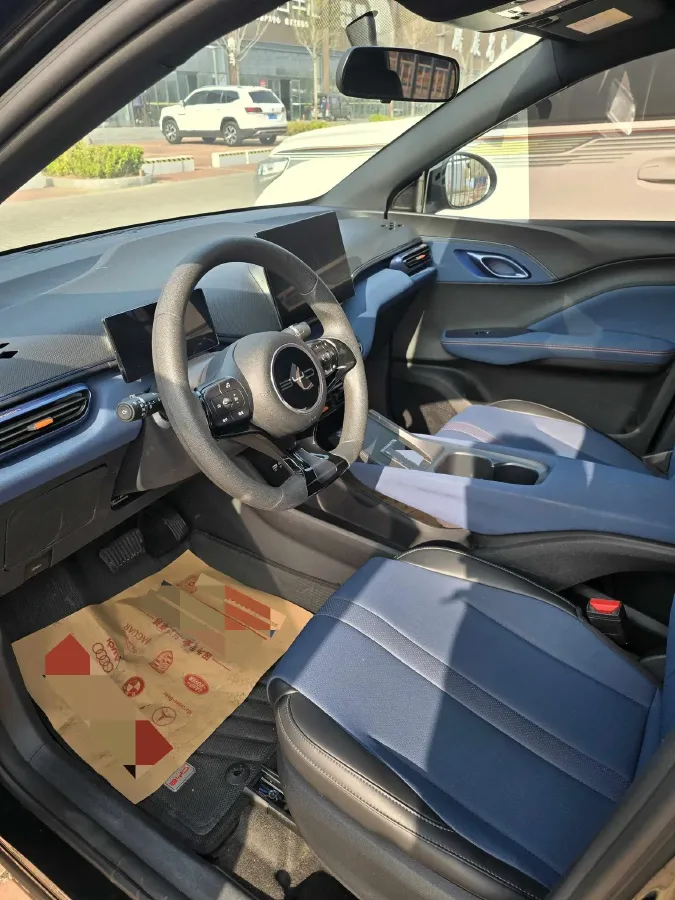 2023 BYD Seagull BEV 30.08KWH,autocango,china used car exporter,china ev exporter,chinese used car exporter,chinese used ev exporter