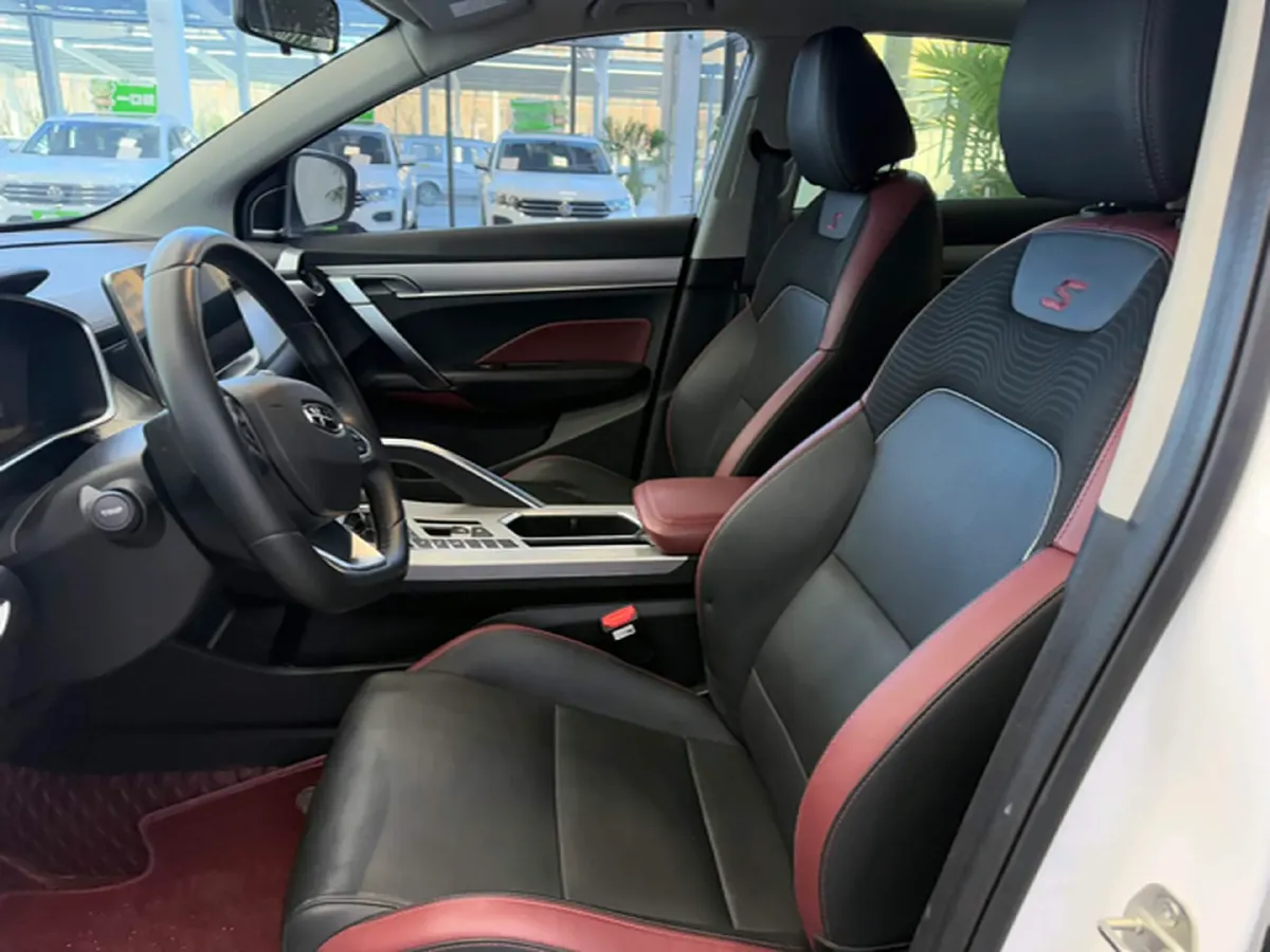 2021 Geely Coolray 1.4T 141HP L4 6DCT,autocango,china used car exporter,china ev exporter,chinese used car exporter,chinese used ev exporter