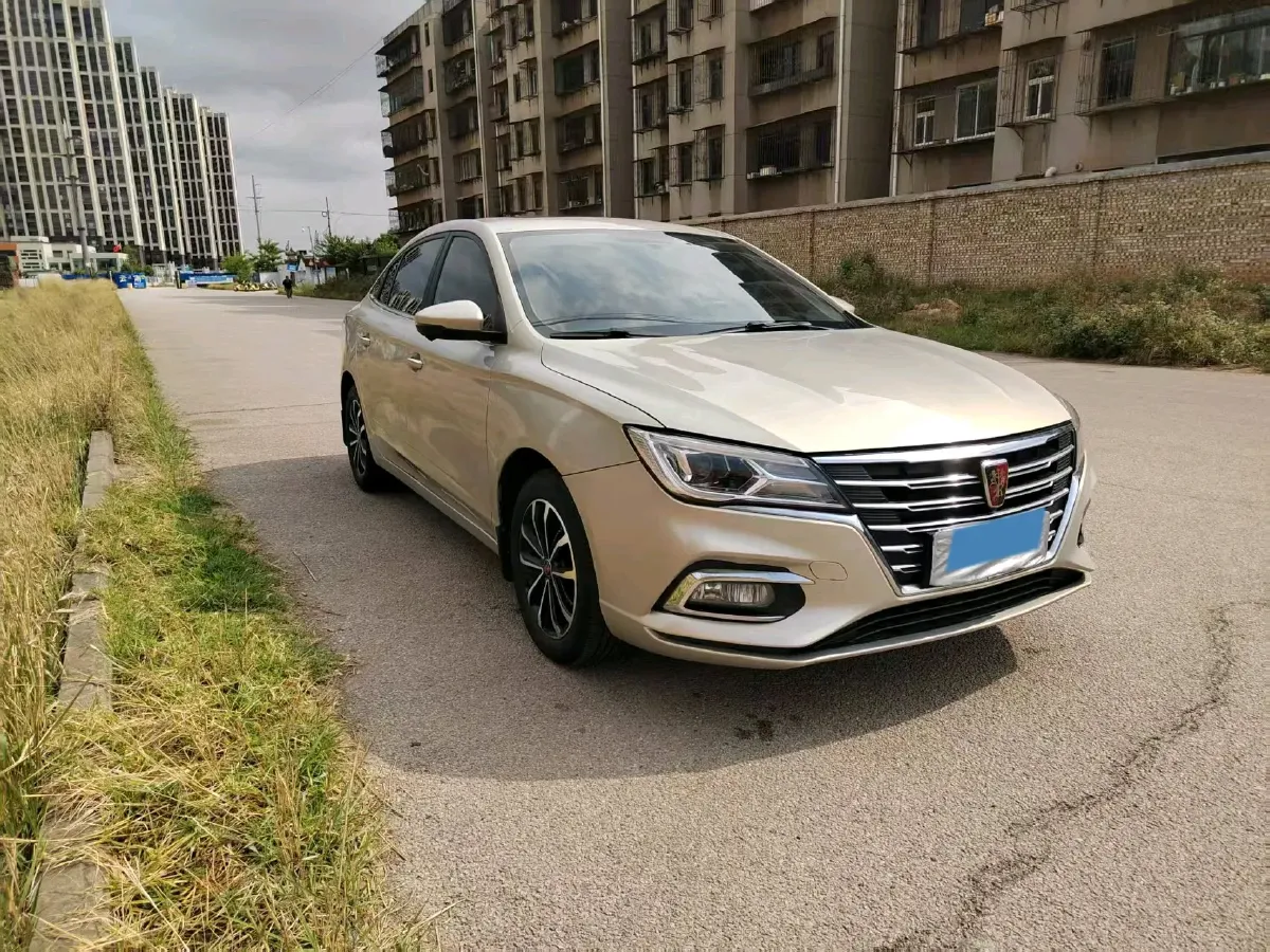 2020 Roewe i5 1.5L 120HP L4 CVT,autocango,china used car exporter,china ev exporter,chinese used car exporter,chinese used ev exporter