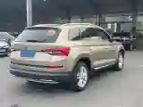 2018 Skoda Kodiak 2.0T 186HP L4 7DCT