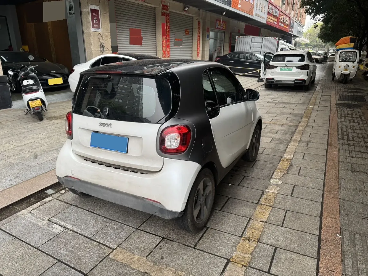 2018 HuangHai N3 2.5T 129HP L4 6AT,autocango,china used car exporter,china ev exporter,chinese used car exporter,chinese used ev exporter