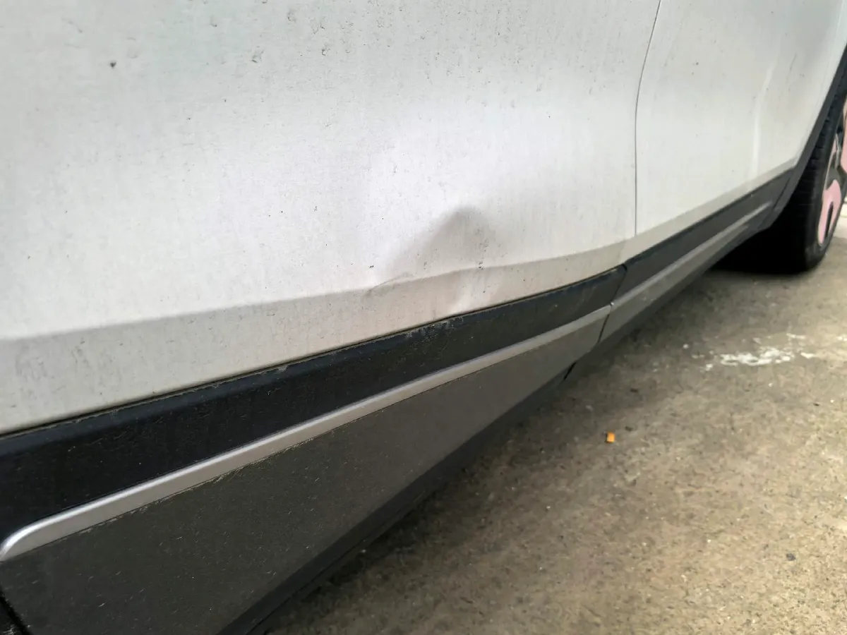 2024 Smart smart Elf 1 BEV 66KWH,autocango,china used car exporter,china ev exporter,chinese used car exporter,chinese used ev exporter