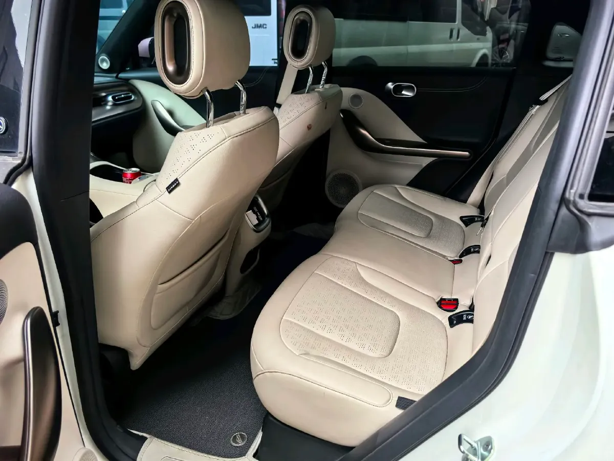 2024 Smart smart Elf 1 BEV 66KWH,autocango,china used car exporter,china ev exporter,chinese used car exporter,chinese used ev exporter