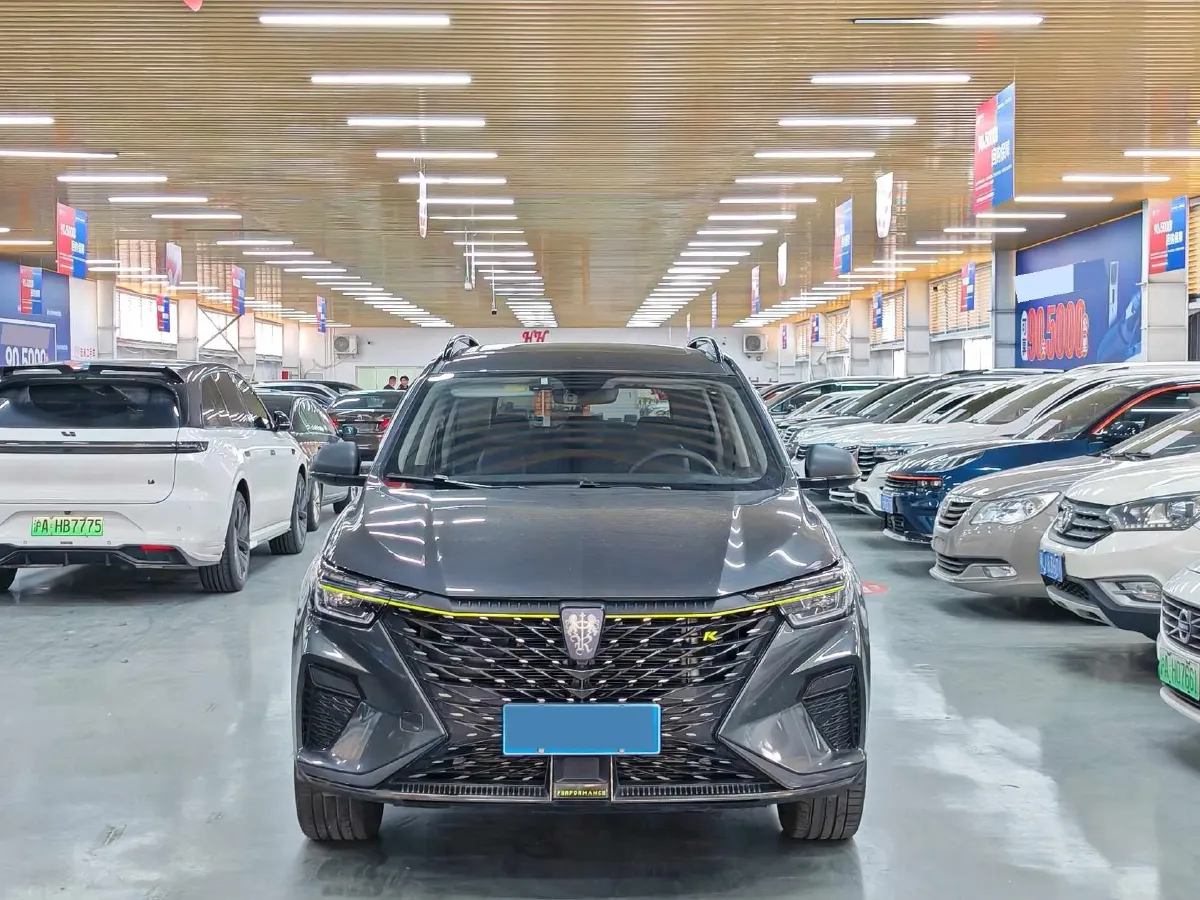 2023 Roewe RX5 1.5T 181HP L4 7DCT,autocango,china used car exporter,china ev exporter,chinese used car exporter,chinese used ev exporter