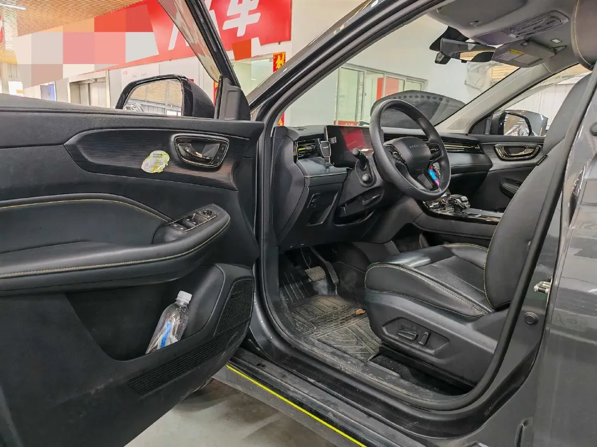 2023 Roewe RX5 1.5T 181HP L4 7DCT,autocango,china used car exporter,china ev exporter,chinese used car exporter,chinese used ev exporter