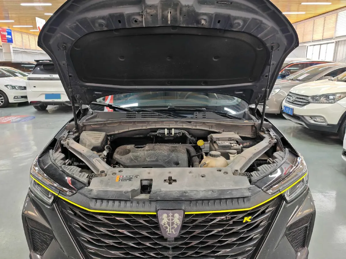 2023 Roewe RX5 1.5T 181HP L4 7DCT,autocango,china used car exporter,china ev exporter,chinese used car exporter,chinese used ev exporter