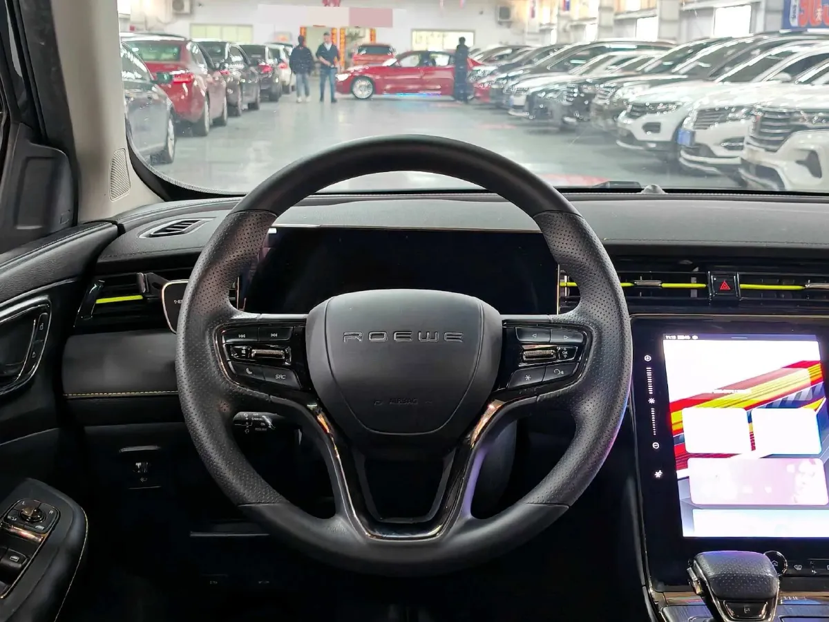 2023 Roewe RX5 1.5T 181HP L4 7DCT,autocango,china used car exporter,china ev exporter,chinese used car exporter,chinese used ev exporter