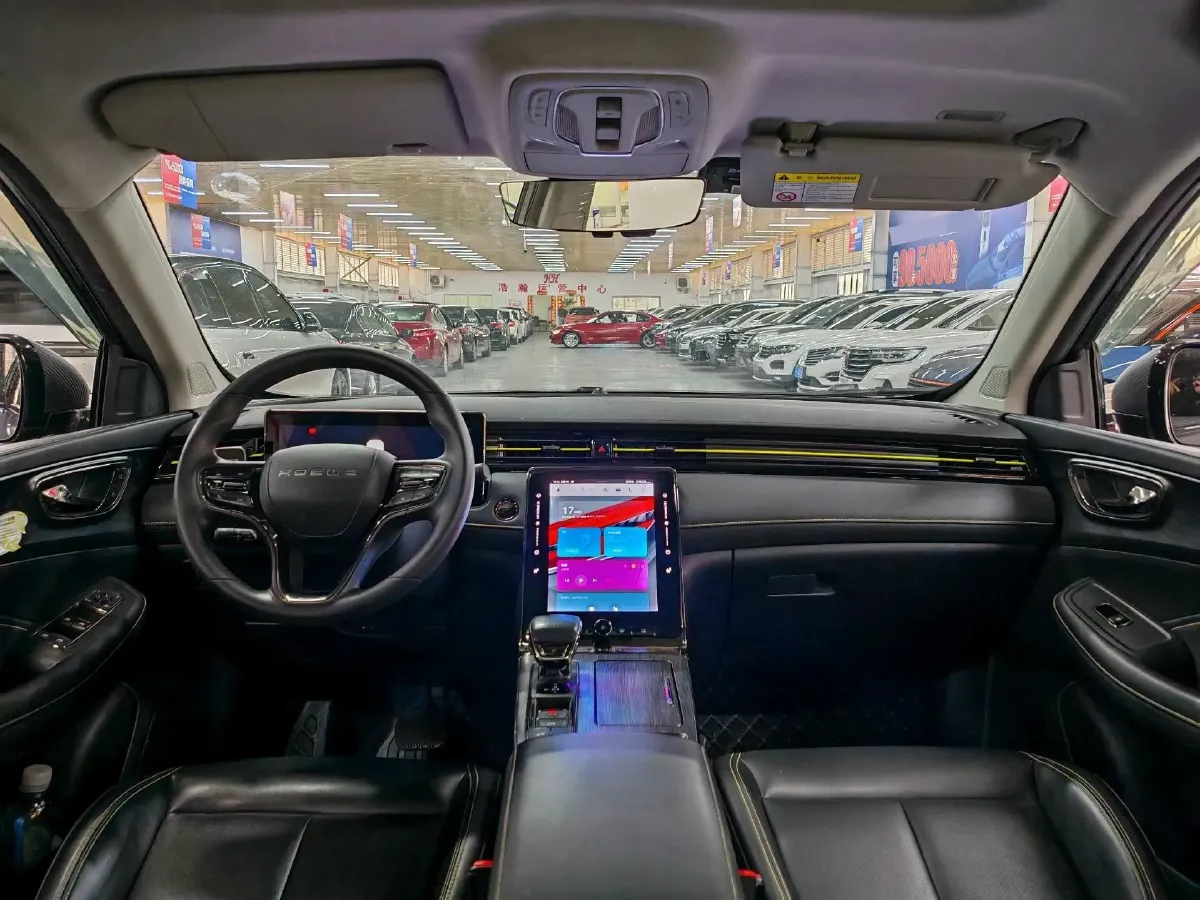 2023 Roewe RX5 1.5T 181HP L4 7DCT,autocango,china used car exporter,china ev exporter,chinese used car exporter,chinese used ev exporter