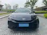 2024 Toyota Camry 2.5L 185HP L4 E-CVT Hybrid