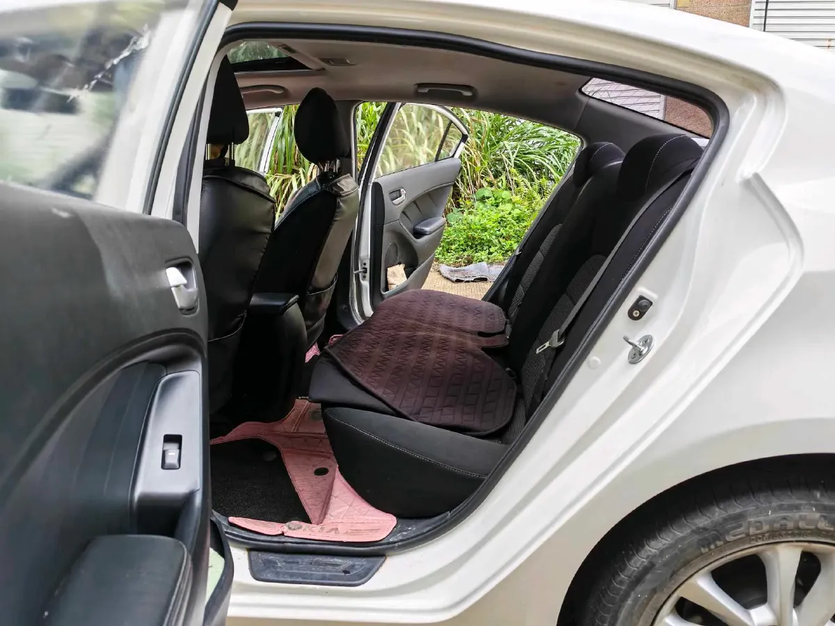 2017 Kia K3 1.6L 128HP L4 6AT,autocango,china used car exporter,china ev exporter,chinese used car exporter,chinese used ev exporter