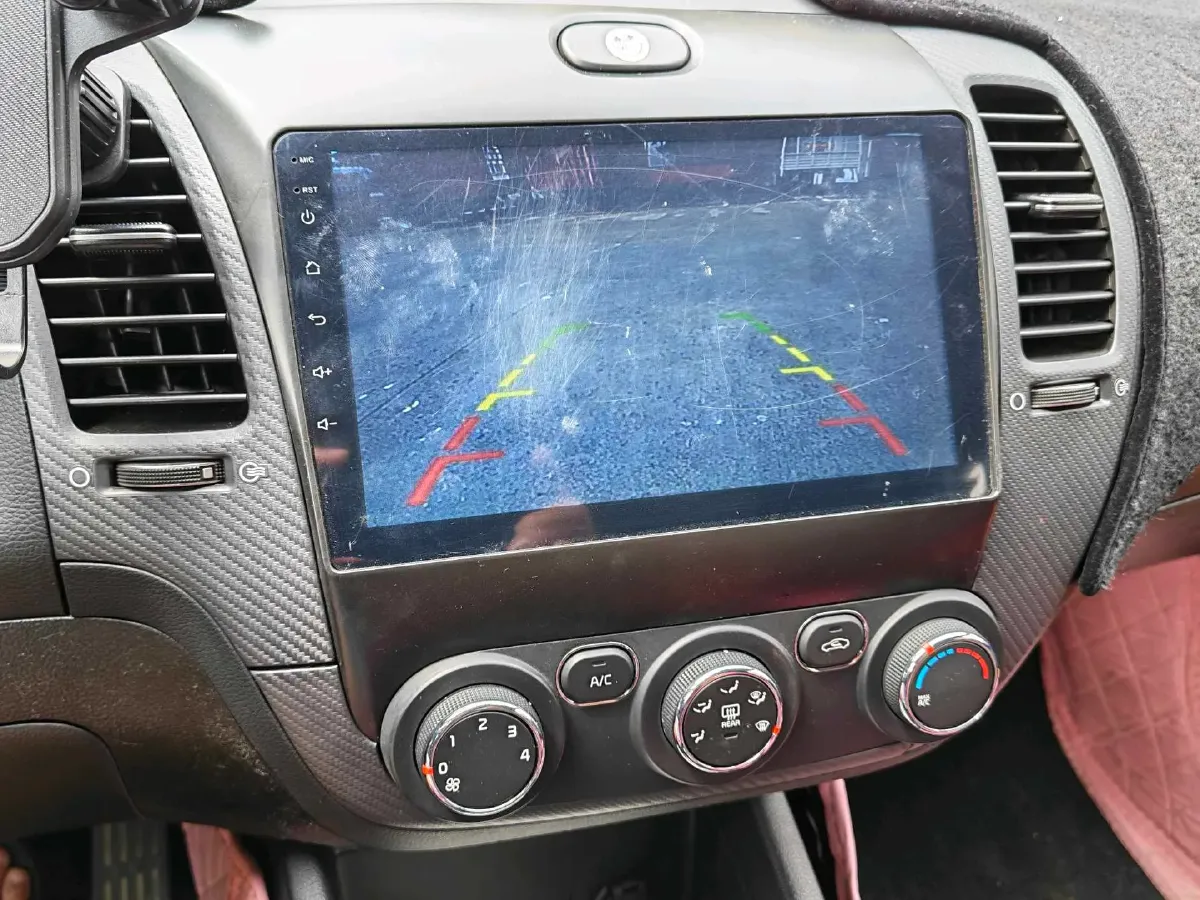 2017 Kia K3 1.6L 128HP L4 6AT,autocango,china used car exporter,china ev exporter,chinese used car exporter,chinese used ev exporter