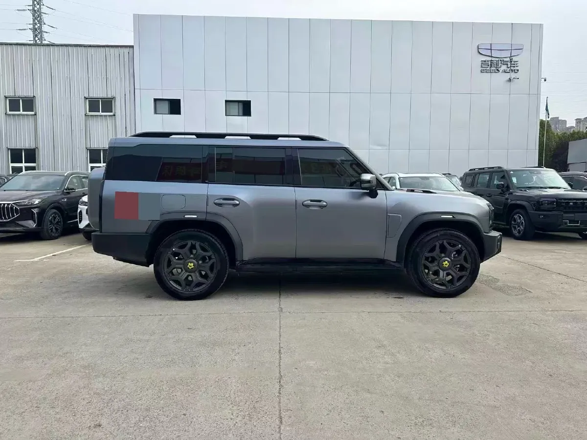2025 Jetour ShanHai TravellerC-DM 1.5T 156HP L4 3DHT PHEV,autocango,china used car exporter,china ev exporter,chinese used car exporter,chinese used ev exporter
