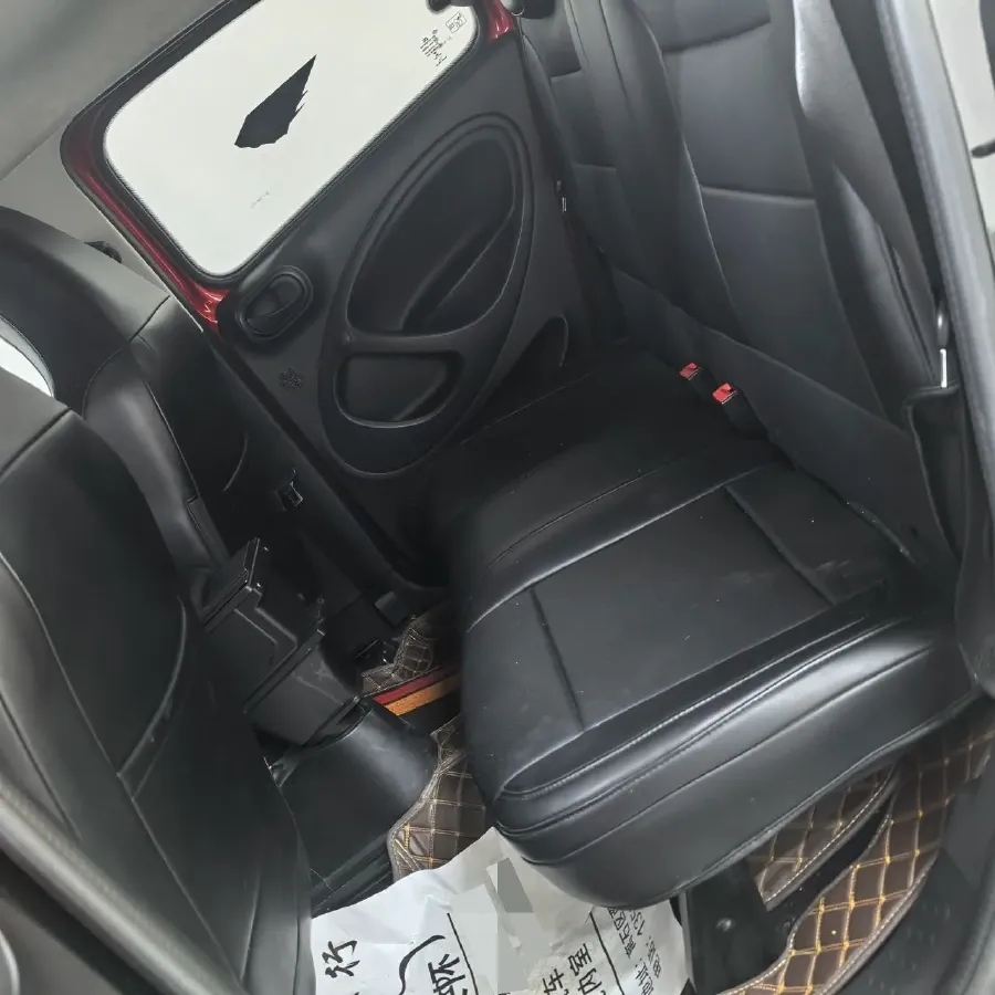 2018 HuangHai N3 2.5T 129HP L4 6AT,autocango,china used car exporter,china ev exporter,chinese used car exporter,chinese used ev exporter