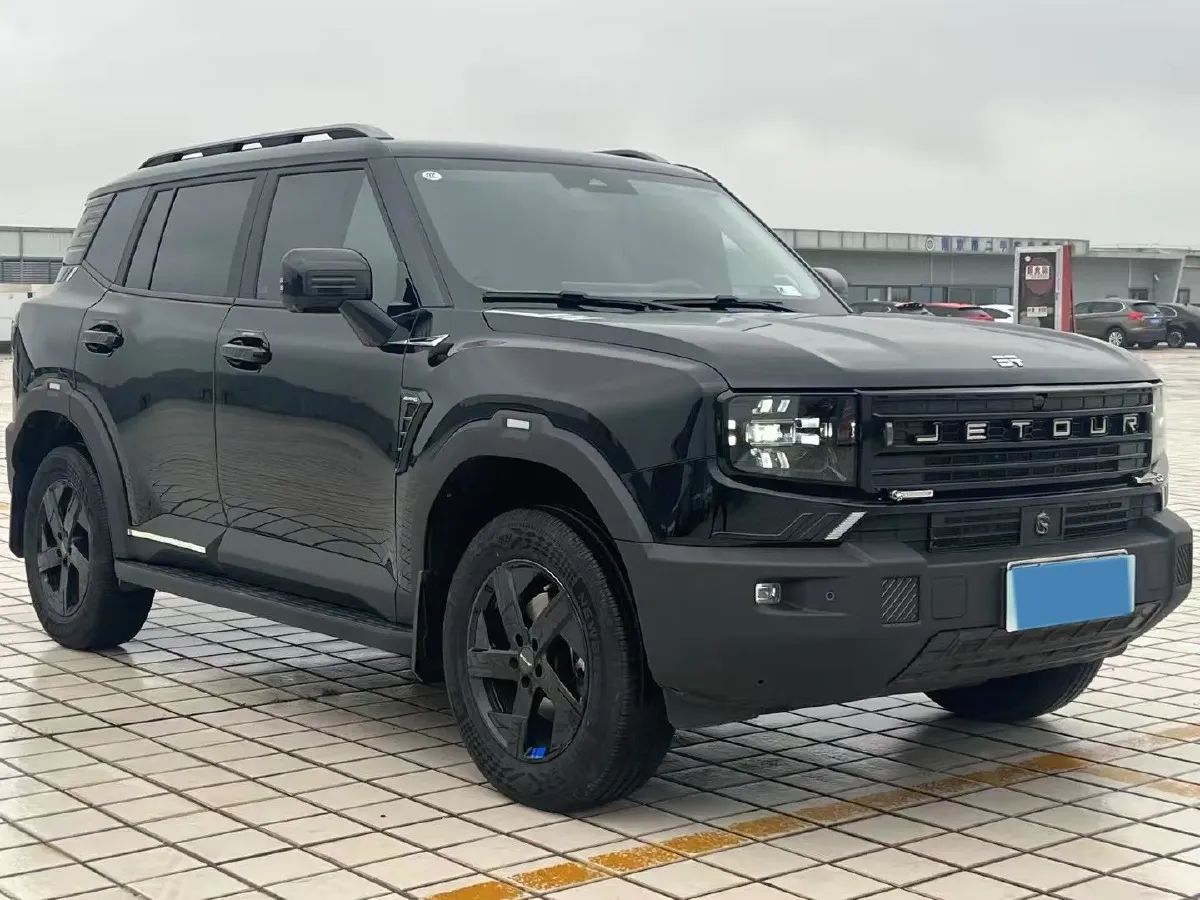 2025 Jetour Traveller 1.5T 184HP L4 7DCT,autocango,china used car exporter,china ev exporter,chinese used car exporter,chinese used ev exporter