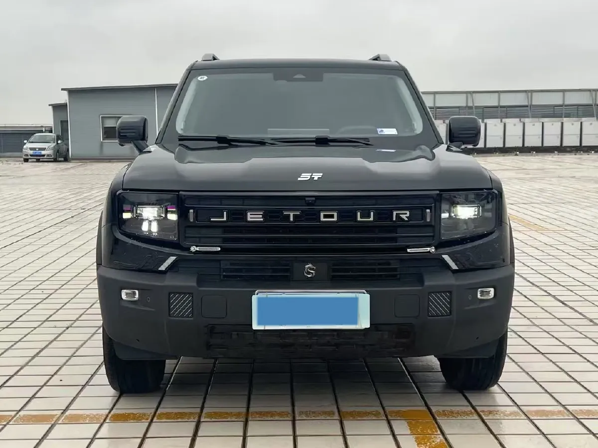 2025 Jetour Traveller 1.5T 184HP L4 7DCT,autocango,china used car exporter,china ev exporter,chinese used car exporter,chinese used ev exporter