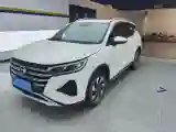 2019 GAC Trumpchi GS4 1.5T 169HP L4 6MT