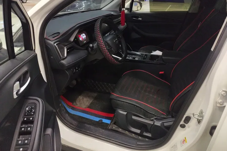 2019 GAC Trumpchi GS4 1.5T 169HP L4 6MT,autocango,china used car exporter,china ev exporter,chinese used car exporter,chinese used ev exporter