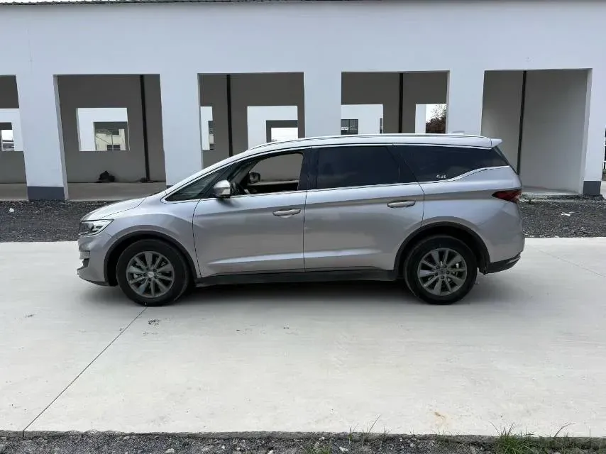 2021 Geely JiaJi 1.8T 184HP L4 7DCT,autocango,china used car exporter,china ev exporter,chinese used car exporter,chinese used ev exporter