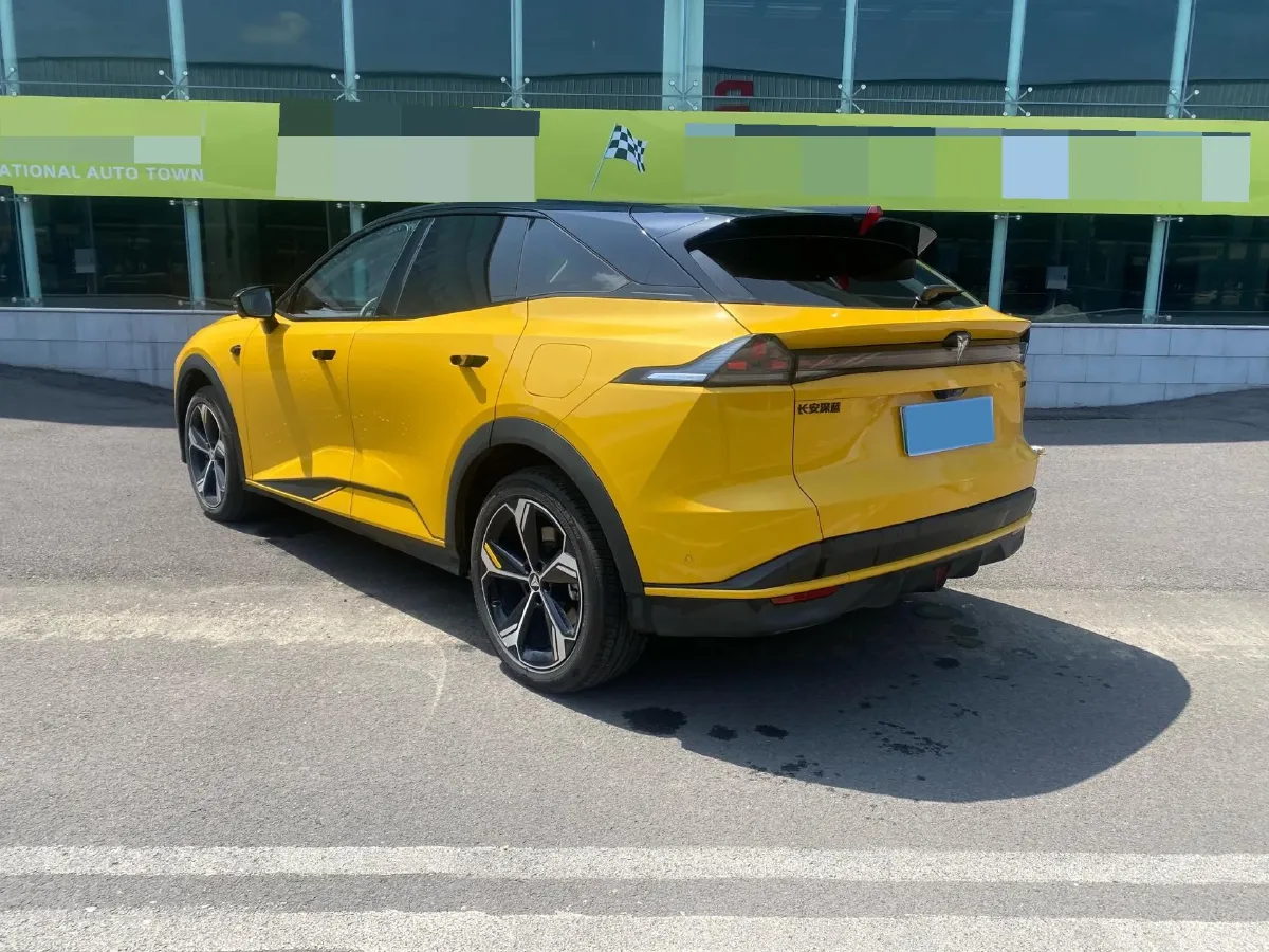 2026 Deepal S07 REEV 98HP REEV,autocango,china used car exporter,china ev exporter,chinese used car exporter,chinese used ev exporter