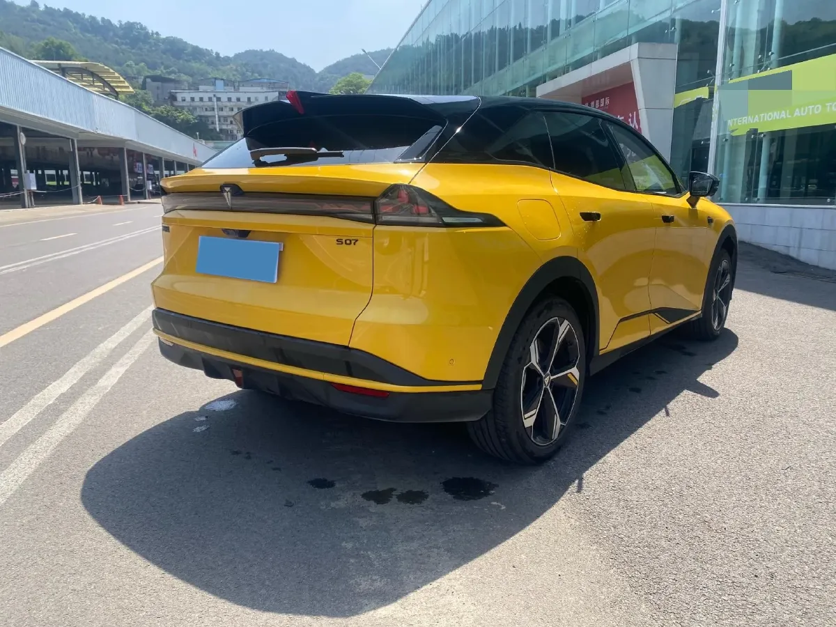 2026 Deepal S07 REEV 98HP REEV,autocango,china used car exporter,china ev exporter,chinese used car exporter,chinese used ev exporter