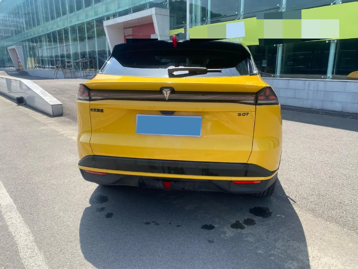 2026 Deepal S07 REEV 98HP REEV,autocango,china used car exporter,china ev exporter,chinese used car exporter,chinese used ev exporter