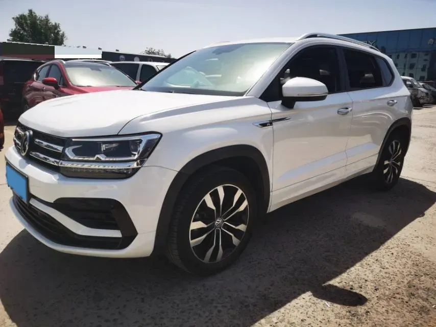 2020 Volkswagen Tharu 1.4T 150HP L4 7DCT,autocango,china used car exporter,china ev exporter,chinese used car exporter,chinese used ev exporter