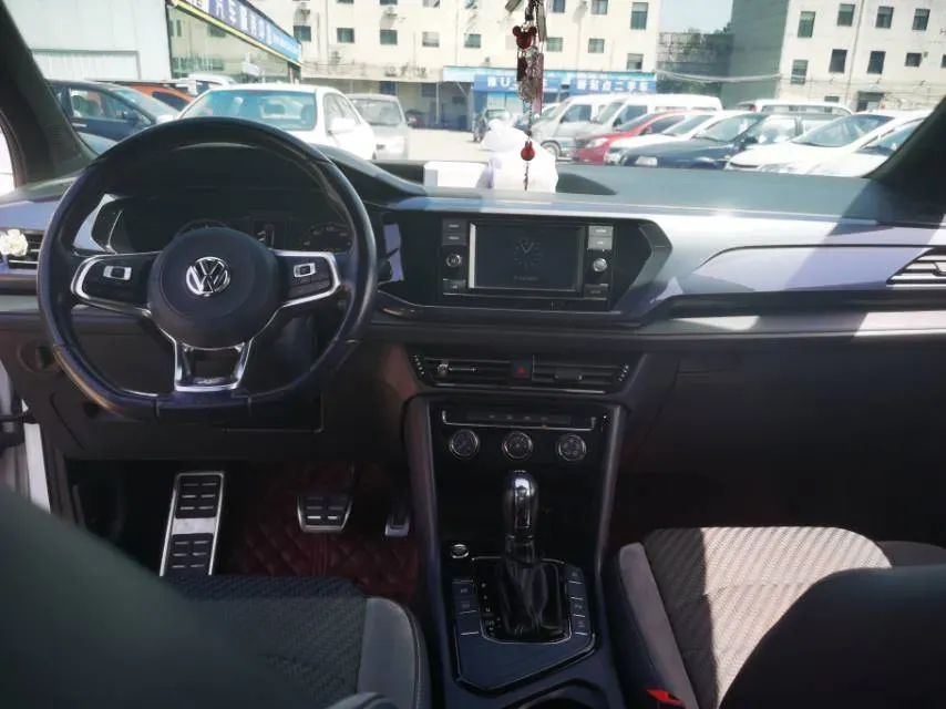 2020 Volkswagen Tharu 1.4T 150HP L4 7DCT,autocango,china used car exporter,china ev exporter,chinese used car exporter,chinese used ev exporter